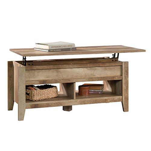 Sauder Coffee Table, Furniture, Craftsman Oak