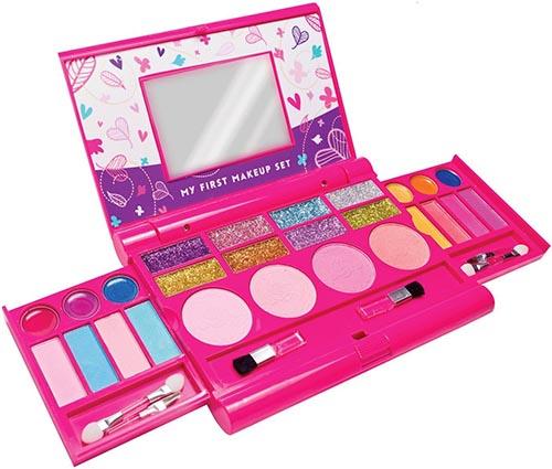maquillaje niños