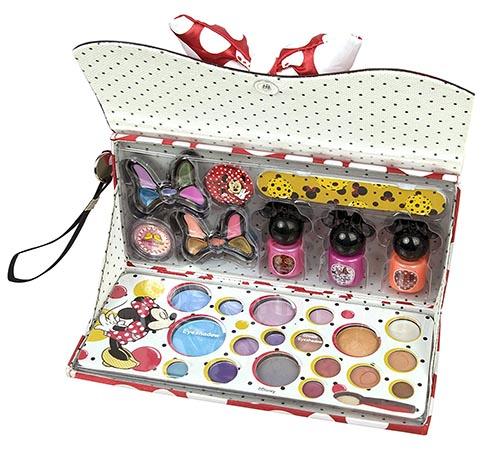 kit maquillaje niñas