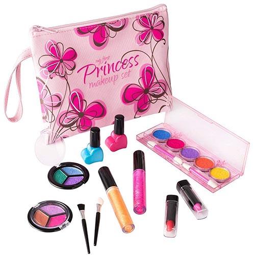 kit maquillaje para niñas