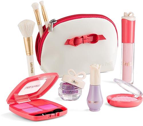 set maquillaje de niñas