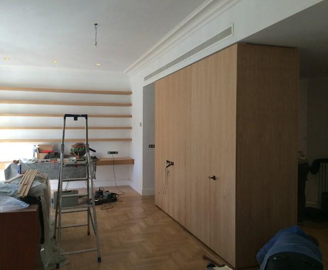 consejos para una reforma integral