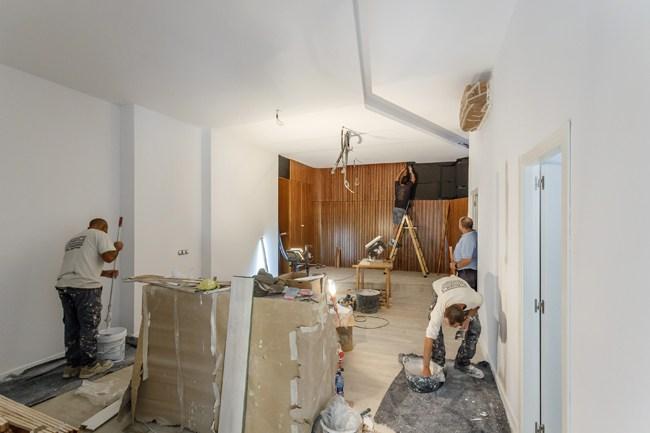 como gestionar una reforma integral