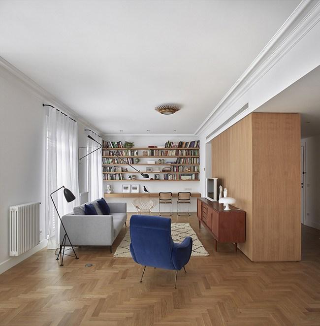 consejos para una reforma integral