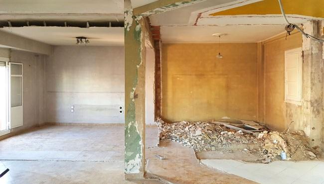 consejos para una reforma de vivienda