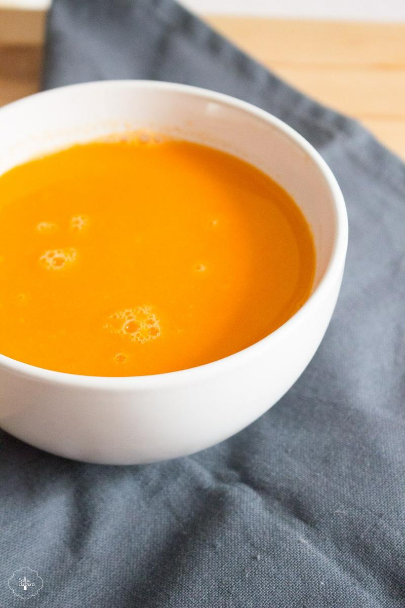 receta fumet de langostinos