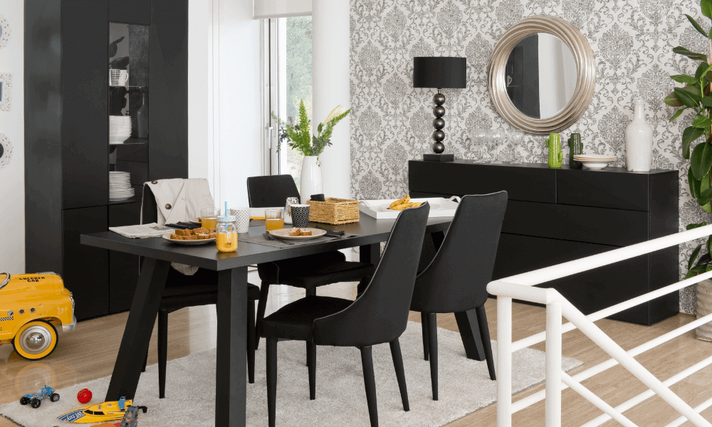 Salón CACHE Conforama