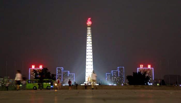 Lugares más Emblemáticos de Corea del Norte