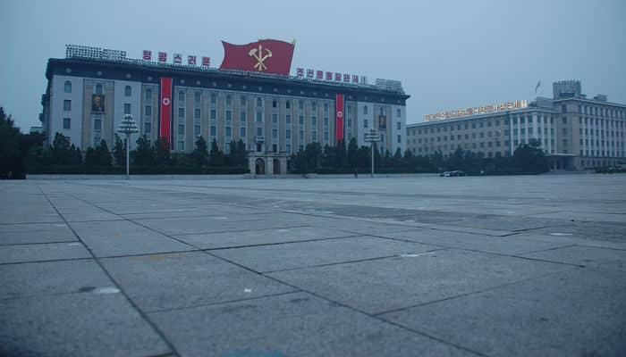 Lugares más Emblemáticos de Corea del Norte