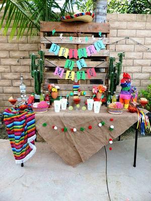 ven visto ropa Tentación Ideas increíbles para temática de Fiesta Mexicana | Cocina