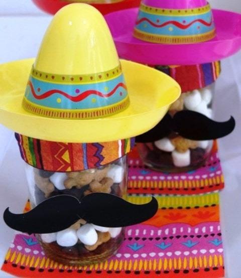 ven visto ropa Tentación Ideas increíbles para temática de Fiesta Mexicana | Cocina
