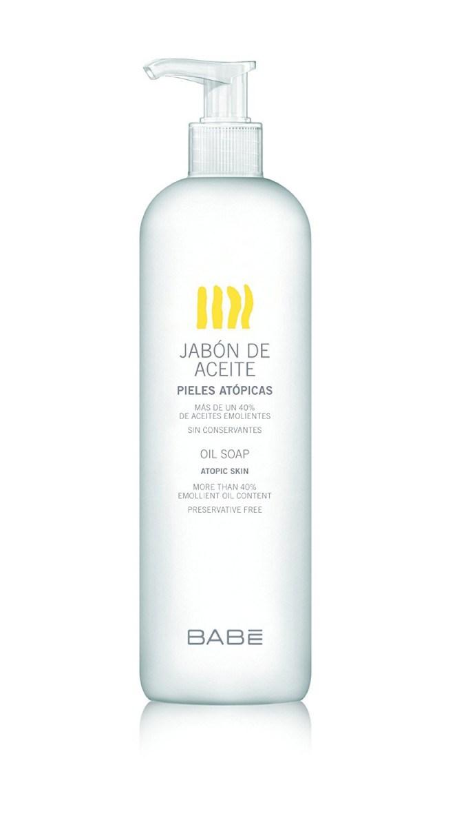 PITIRIASIS ALBA: CÓMO DEBEMOS TRATAR LA PIEL Foto de %title