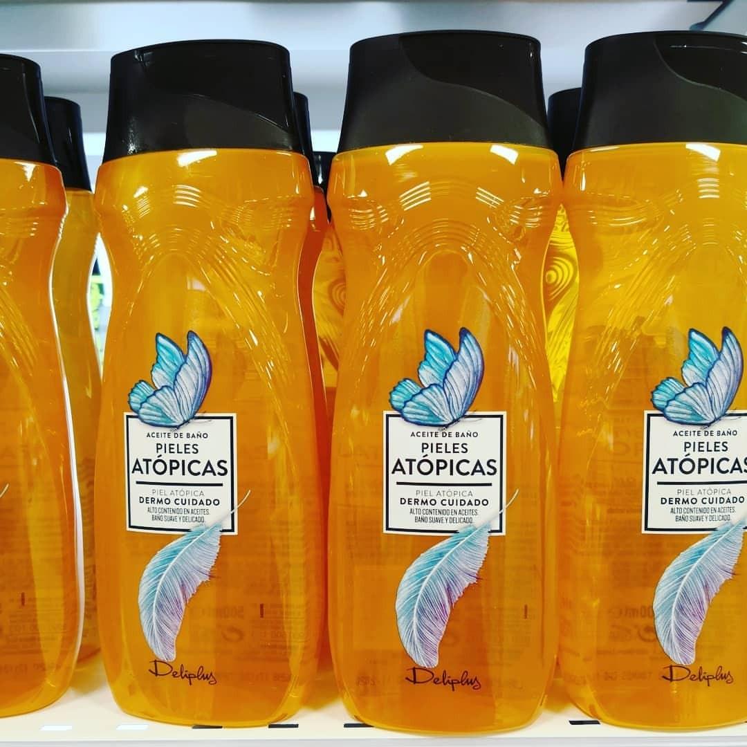 PITIRIASIS ALBA: CÓMO DEBEMOS TRATAR LA PIEL Foto de %title