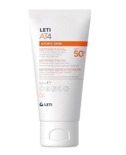 PITIRIASIS ALBA: CÓMO DEBEMOS TRATAR LA PIEL Foto de %title