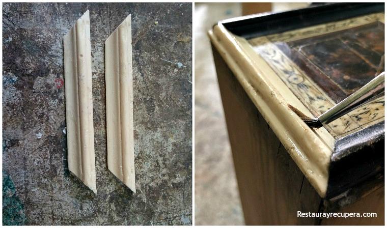 bargueño_sigloxvii_reproduccion_molduras_restaurayrecupera