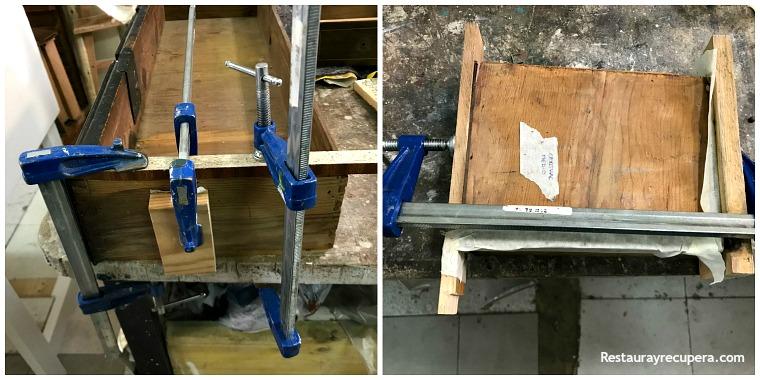 bargueño_sigloxvii_encolado_cajones_estructura_restaurayrecupera