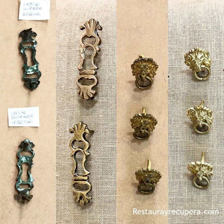 bargueño_sigloxvii_herrajes_bocallaves_limpieza_restaurayrecupera