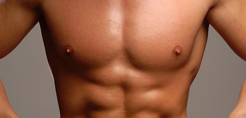 Implantes de Pectorales en Hombres