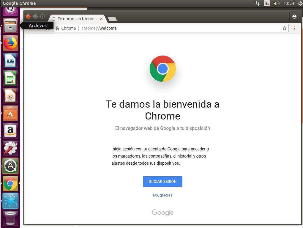 Удалить google chrome ubuntu