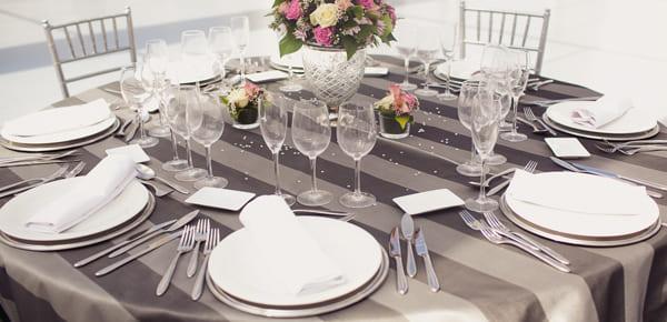ideas bodas de aluminio