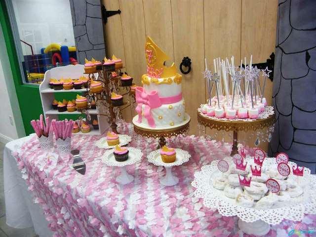 candy bar bella durmiente aurora