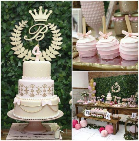 candy bar bella durmiente aurora