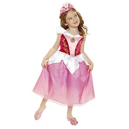 Disney Princess Heart Strong Sleeping Beauty Dress