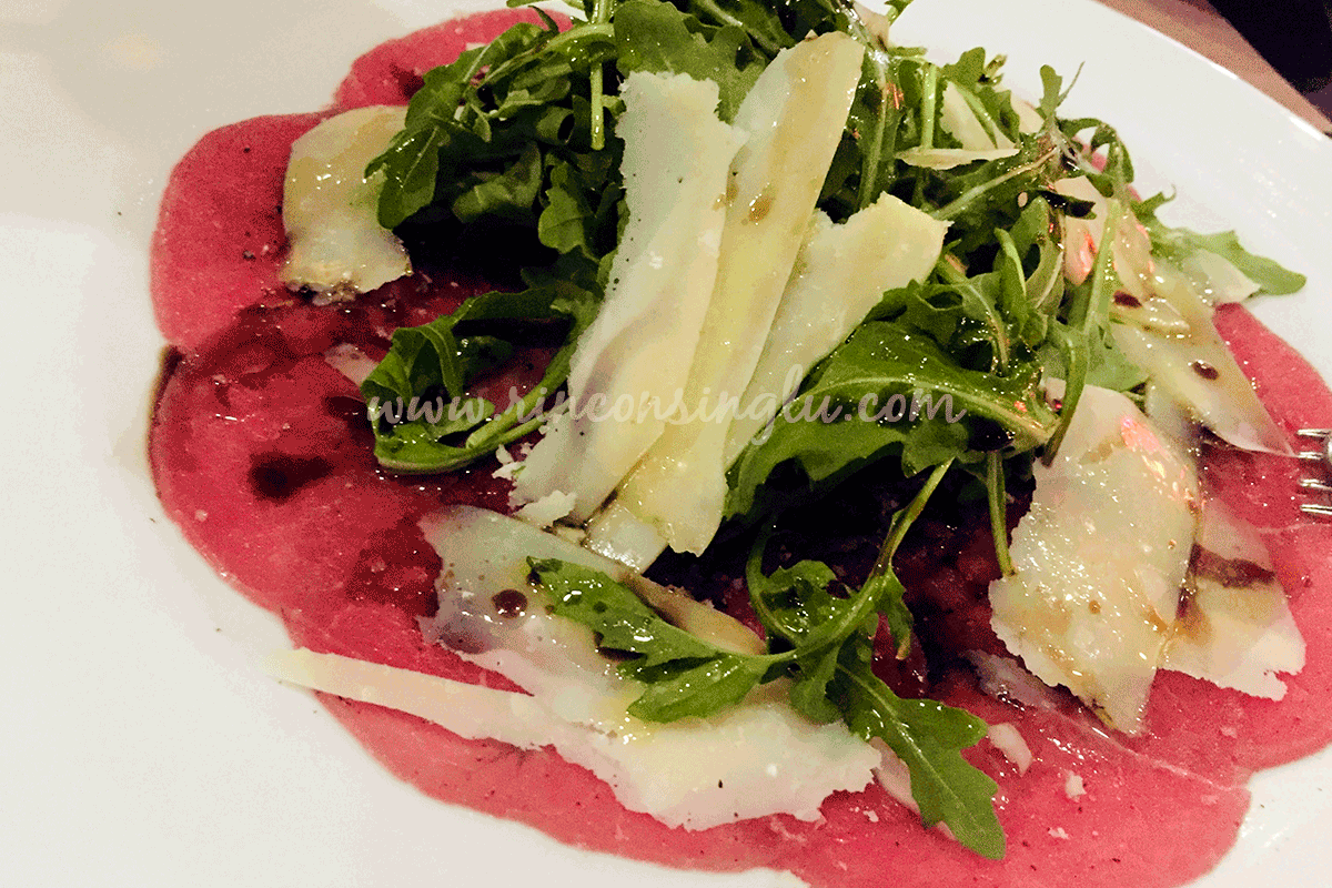 experiencia en portugal sin gluten