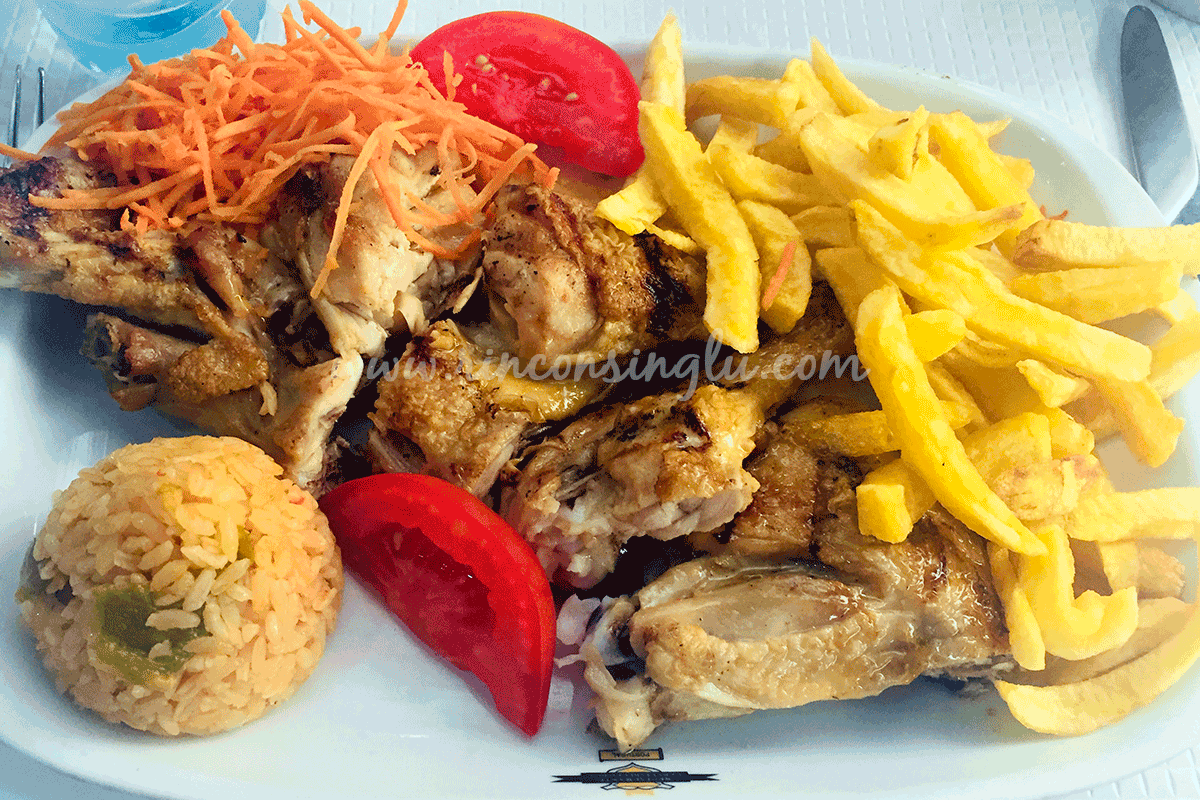 comida tradicional portuguesa sin gluten