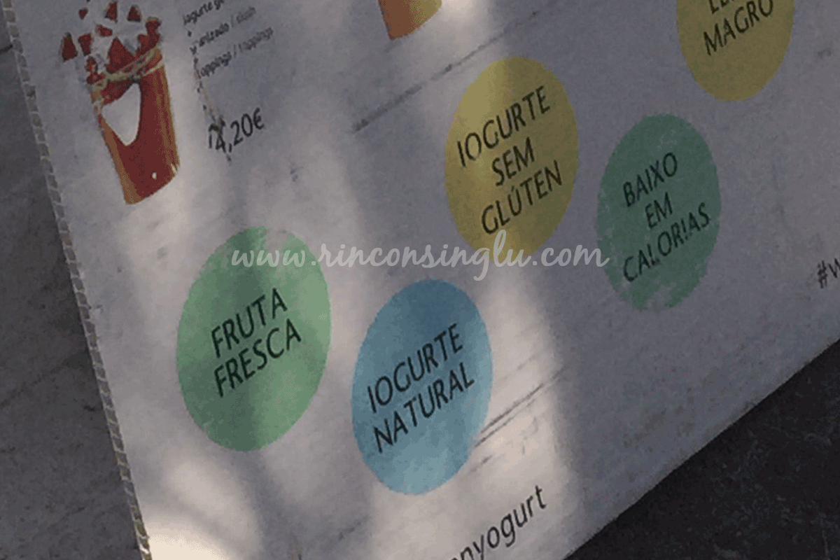 helados sin gluten en lisboa