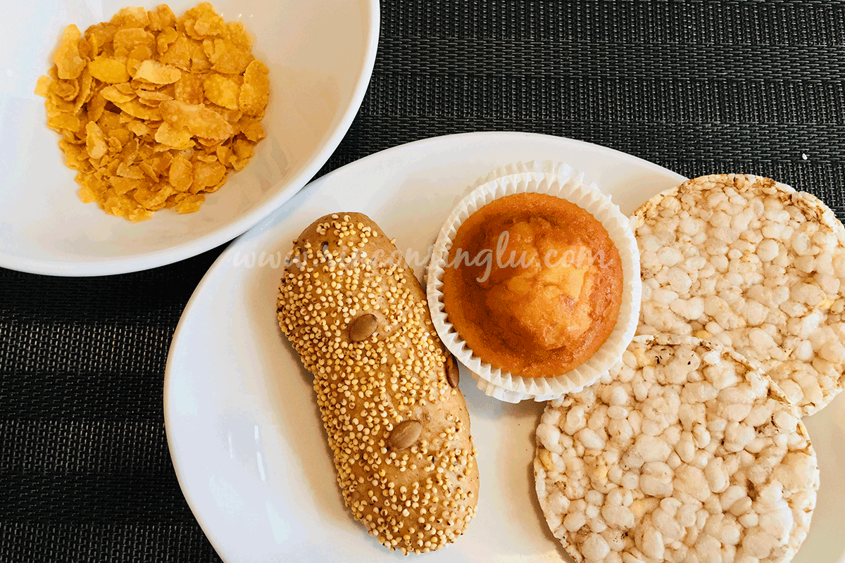 desayunar sin gluten en lisboa