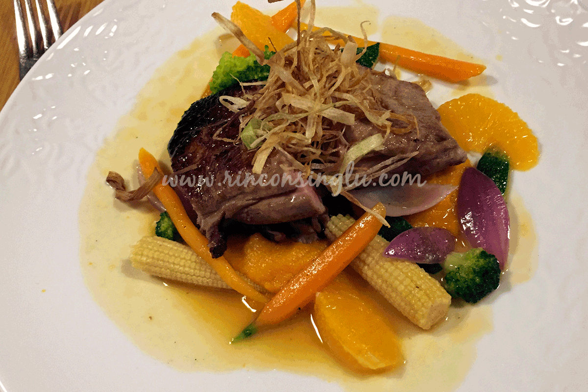 hotel sin gluten en portugal