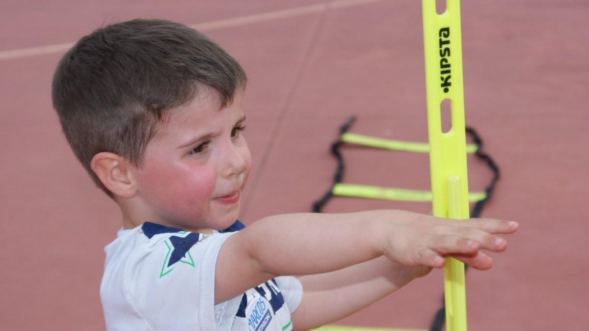 CONSEJOS A LA HORA DE ELEGIR LAS EXTRA ESCOLARES Foto de %title