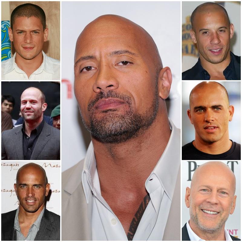 Como aparentar menos edad con un Peinado para Hombre 