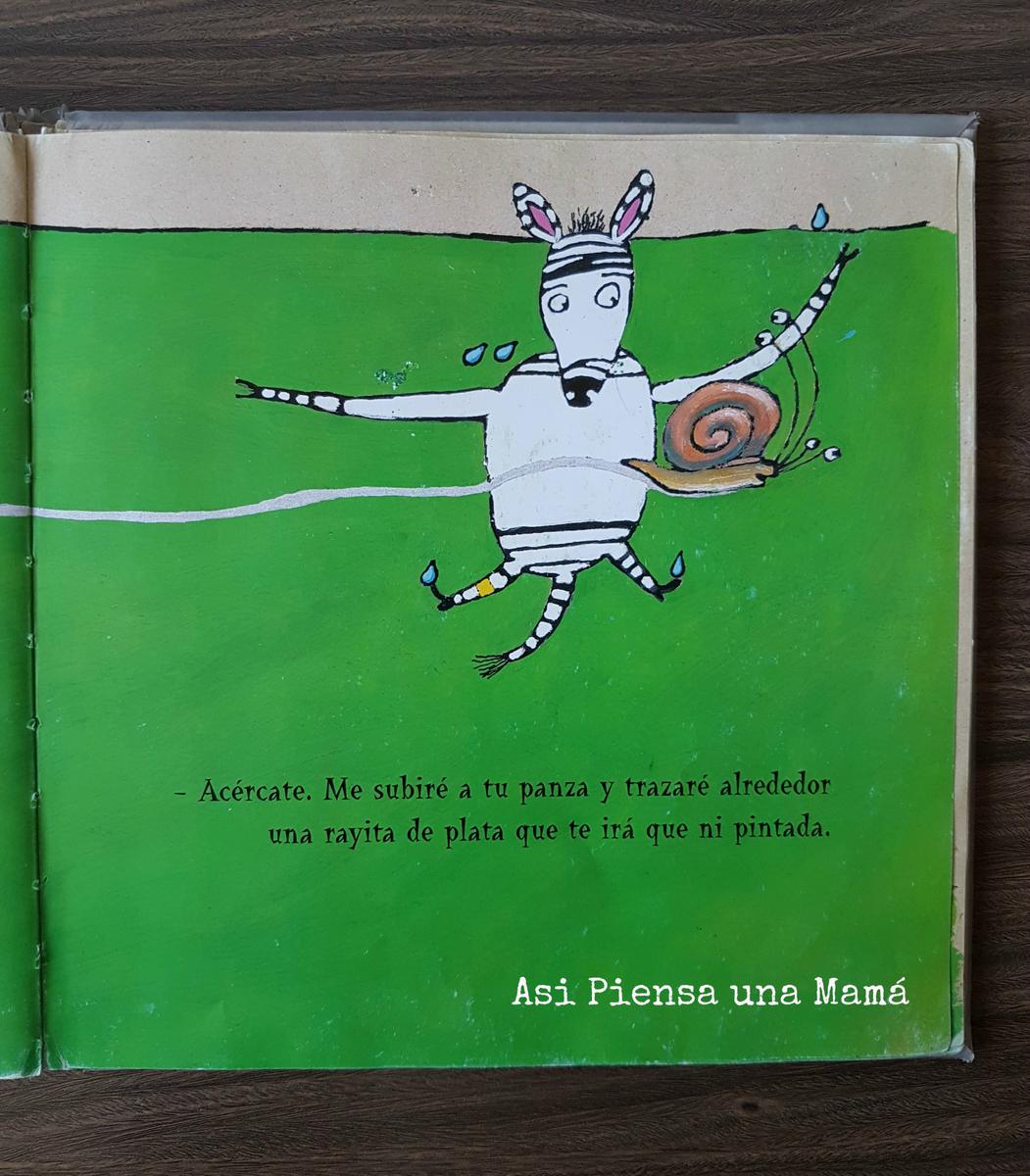 raya-cebra-camila-caracol