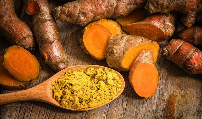 7 beneficios de la cúrcuma para la piel - ¡Siéntete Guapa!