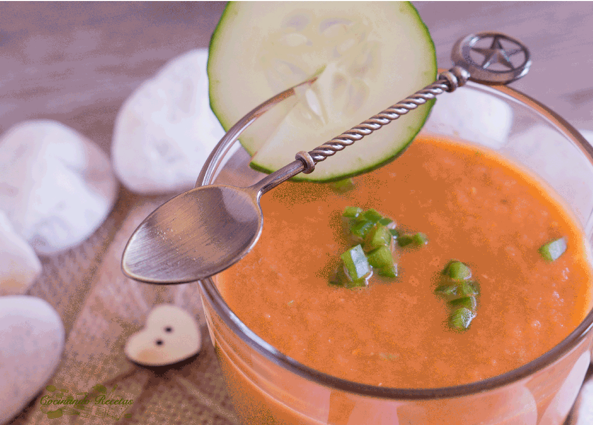 Gazpacho