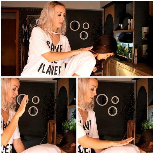 Maniobra de Heimlich en adultos