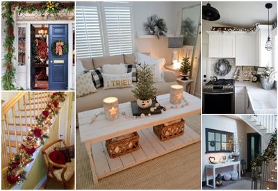 Decorar Con Ramas Secas Ideas Rústicas Y Geniales Para Tu Hogar