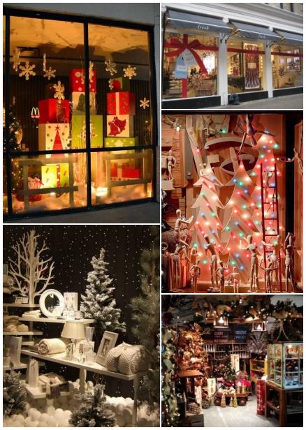 como decorar para navidad 4