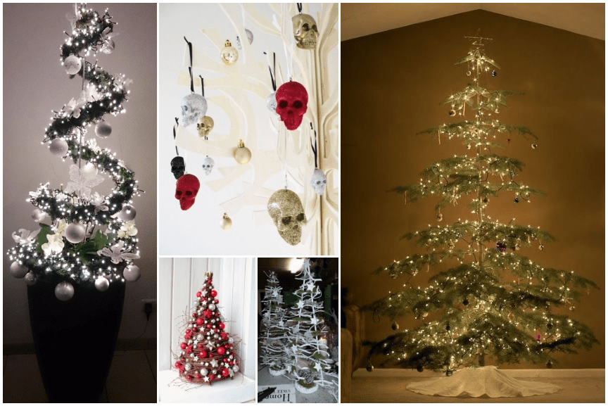 como decorar para navidad 6