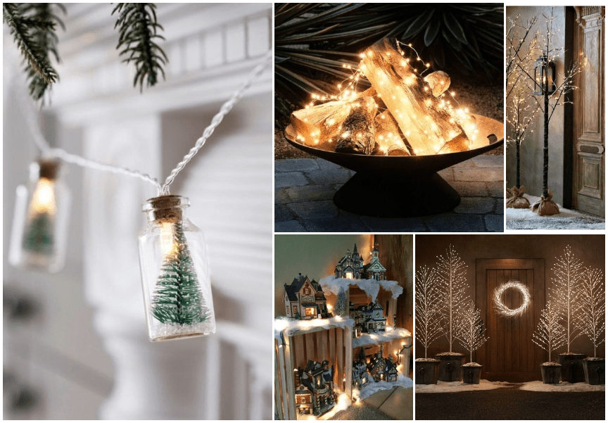 como decorar para navidad 8