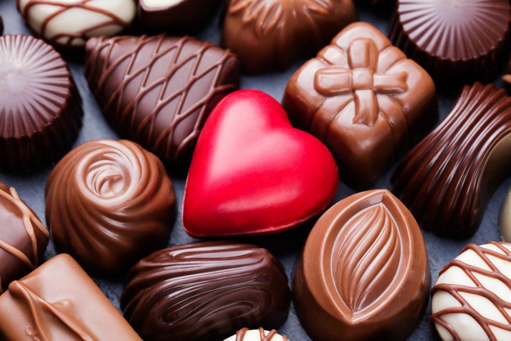 7 beneficios del chocolate para la salud