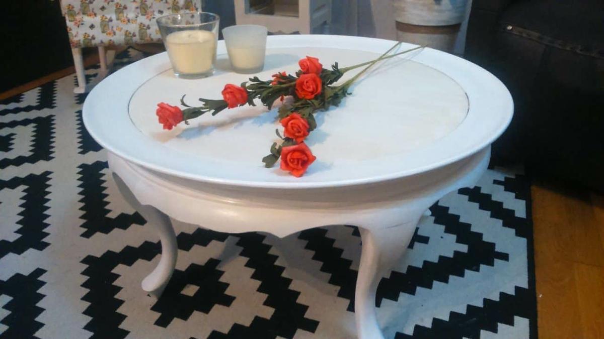 ANTONIETA 7 1024x576 - CÃ“MO PINTAR MÃRMOL CON CHALK PAINT