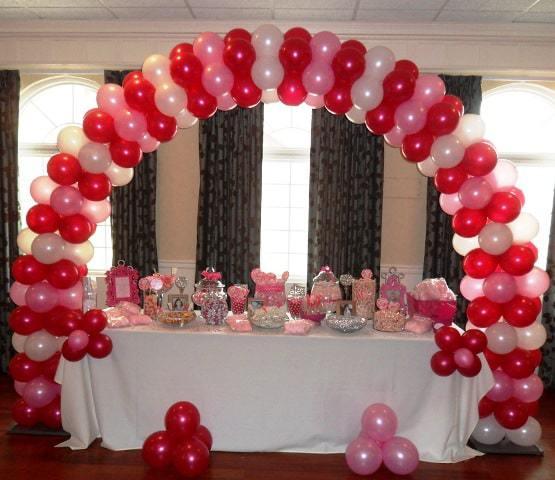 Como organizar una fiesta de primera comunión para niña