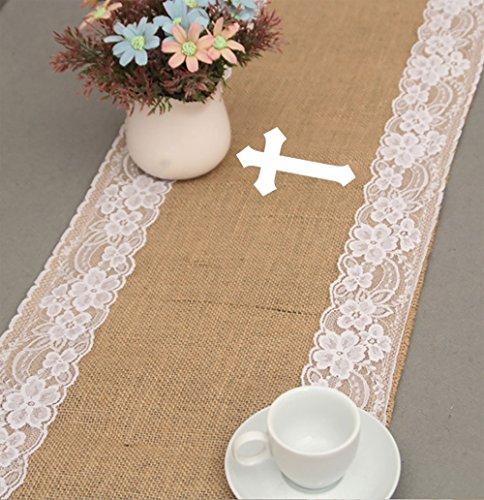 First Holy Communion Party Decorations | Christening Party Favors | Baptism Party Supplies | Catholic Table Decoration | 1st Communion for Boys and Girls - A Complete Table Decoration Set