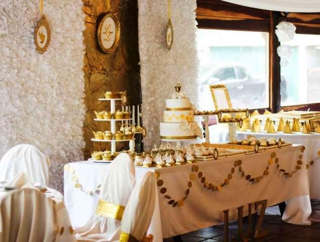 Como organizar una fiesta de primera comunión para niña