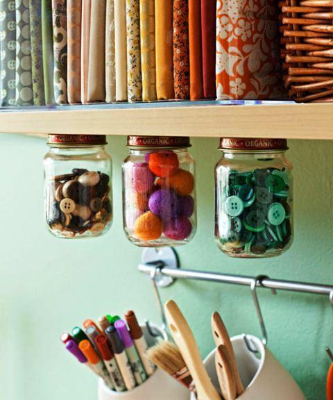 ideas para ordenar y organizar 