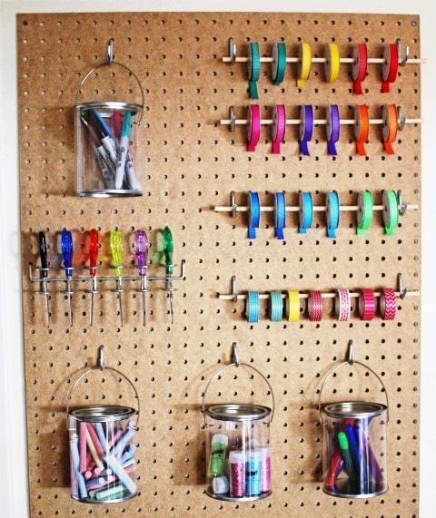 ideas para ordenar y organizar 