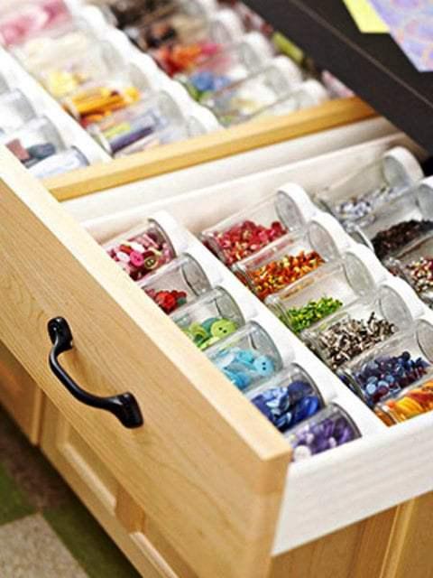 ideas para ordenar y organizar 